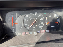 Volvo 240