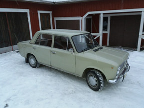 Lada 1200