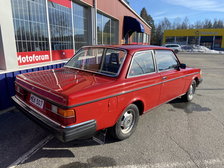 Volvo 240