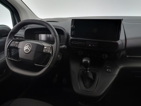 Citroen Berlingo Van