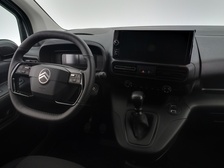 Citroen Berlingo Van