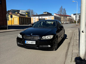 BMW 325