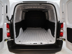 Citroen Berlingo Van
