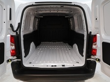Citroen Berlingo Van