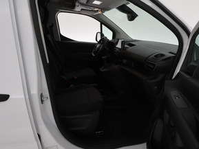 Citroen Berlingo Van