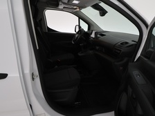 Citroen Berlingo Van