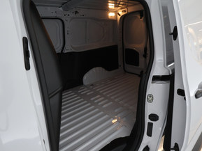 Citroen Berlingo Van