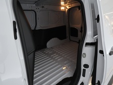 Citroen Berlingo Van