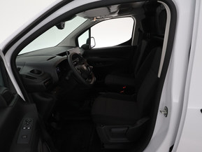 Citroen Berlingo Van