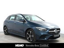 Mercedes-Benz B