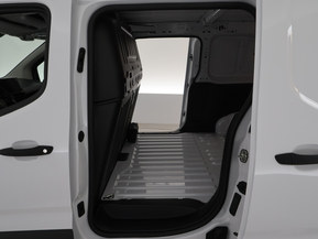 Citroen Berlingo Van