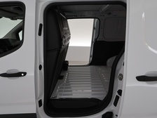 Citroen Berlingo Van