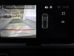 Citroen Berlingo Van