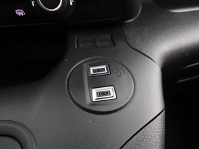 Citroen Berlingo Van