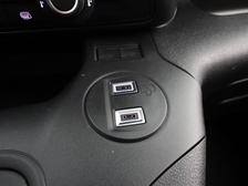 Citroen Berlingo Van