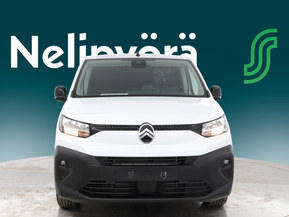 Citroen Berlingo Van