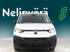 Citroen Berlingo Van