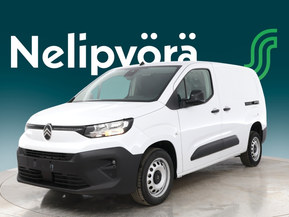Citroen Berlingo Van