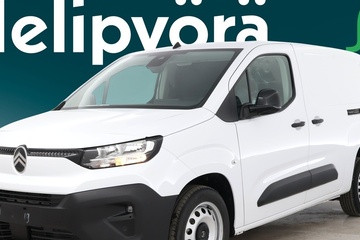 Citroen Berlingo Van