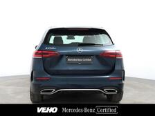 Mercedes-Benz B