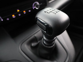 Citroen Berlingo Van