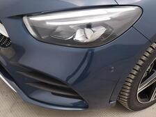 Mercedes-Benz B