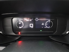 Citroen Berlingo Van