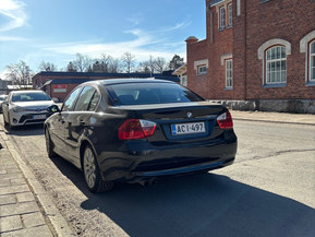 BMW 325