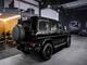 Mercedes-Benz G