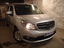 Mercedes-Benz Citan