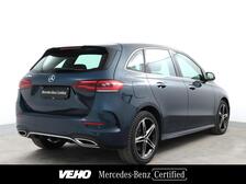Mercedes-Benz B