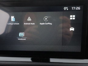 Citroen Berlingo Van