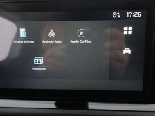 Citroen Berlingo Van