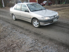 Peugeot 306