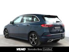 Mercedes-Benz B