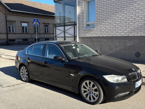 BMW 325
