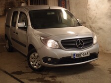 Mercedes-Benz Citan