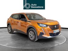 Peugeot e-2008