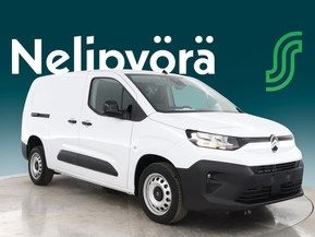 Citroen Berlingo Van