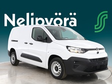Citroen Berlingo Van
