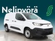 Citroen Berlingo Van