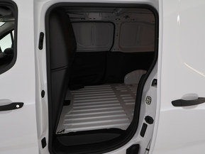 Citroen Berlingo Van