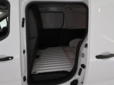 Citroen Berlingo Van