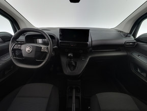 Citroen Berlingo Van