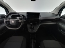 Citroen Berlingo Van