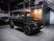 Mercedes-Benz G
