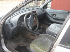 Peugeot 306