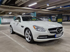 Mercedes-Benz SLK