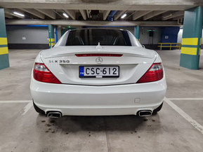 Mercedes-Benz SLK