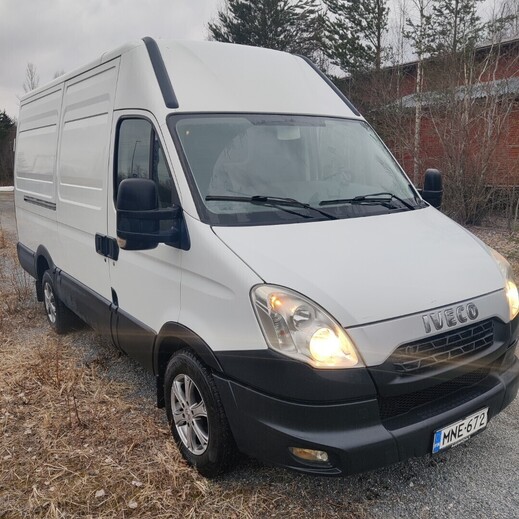 Iveco Daily